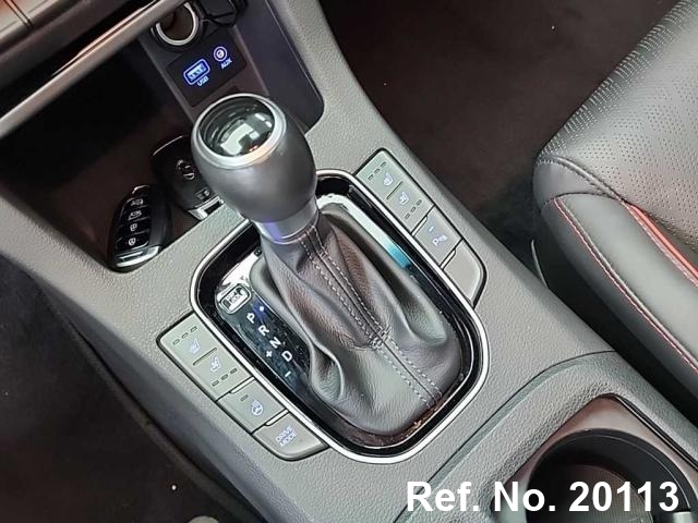  Hyundai / i30 Stock No. 20113